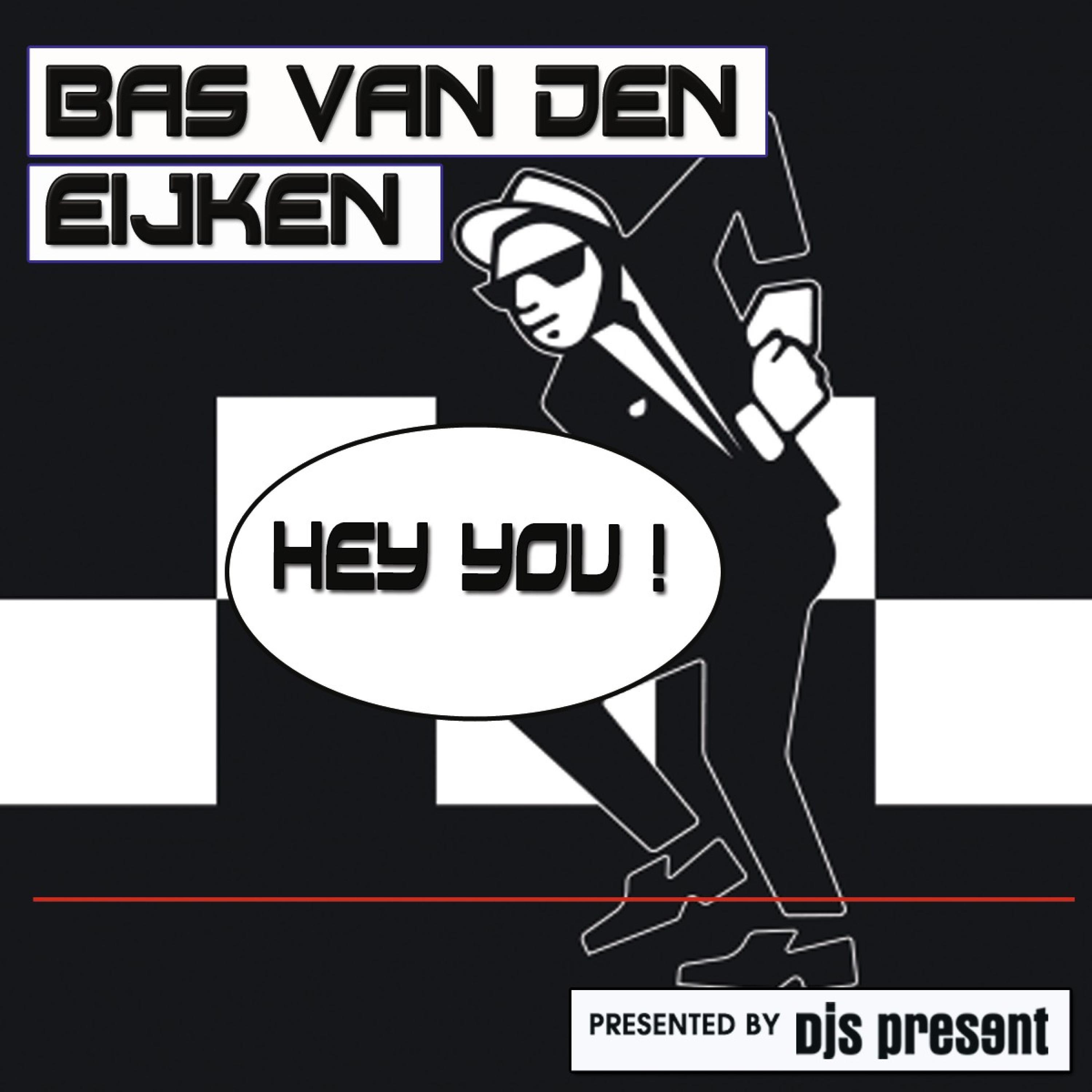 Hey You