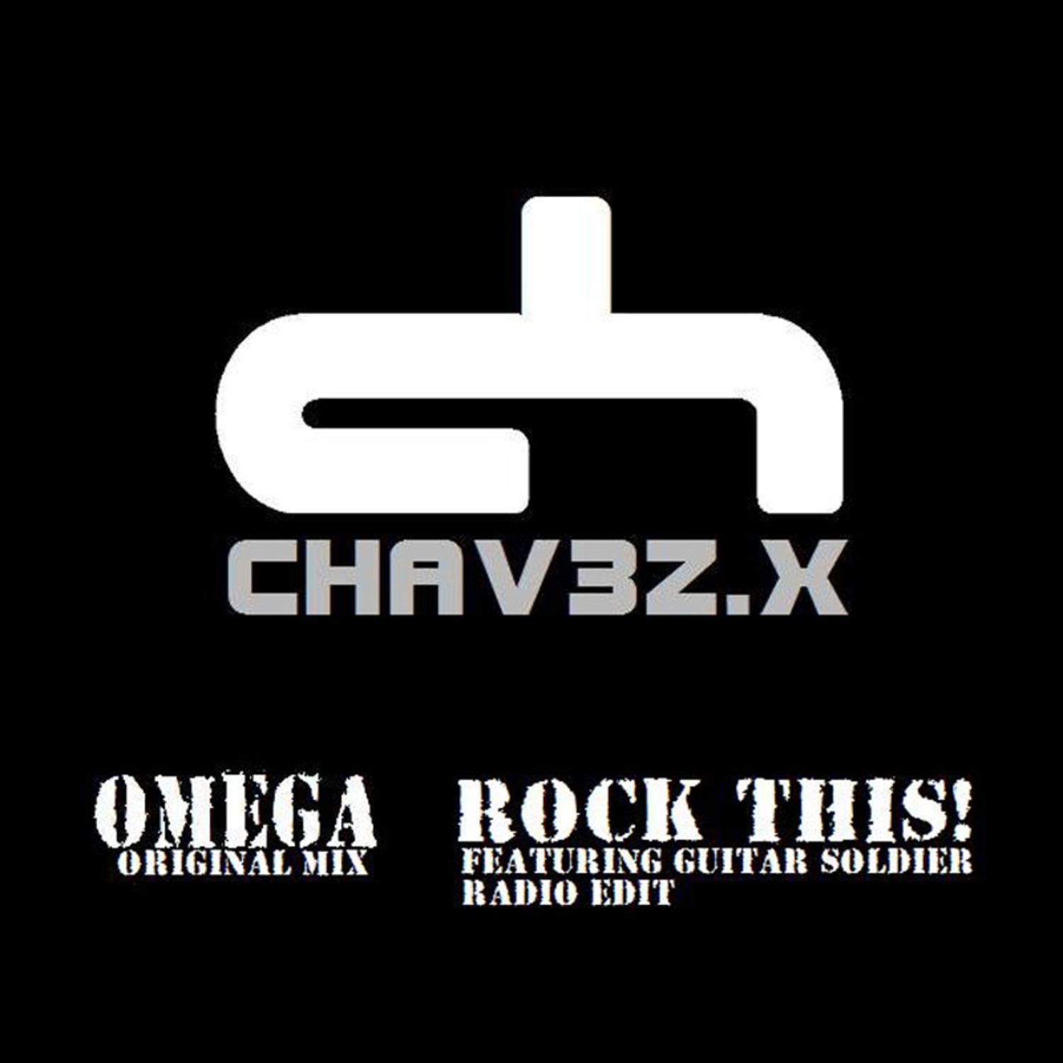 Rock This Omega!