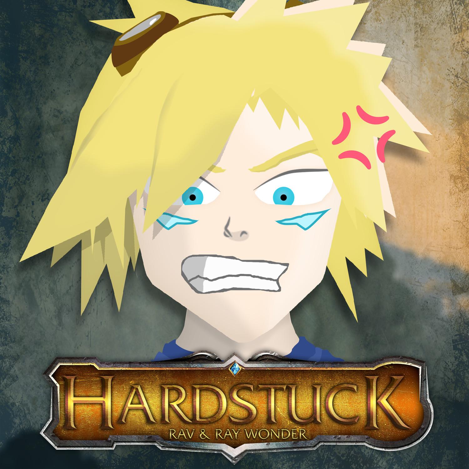Hardstuck