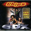 Chipz Dance Xperienz