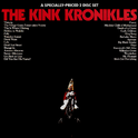 The Kink Kronikles专辑