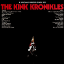 The Kink Kronikles专辑