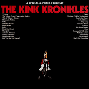 The Kink Kronikles