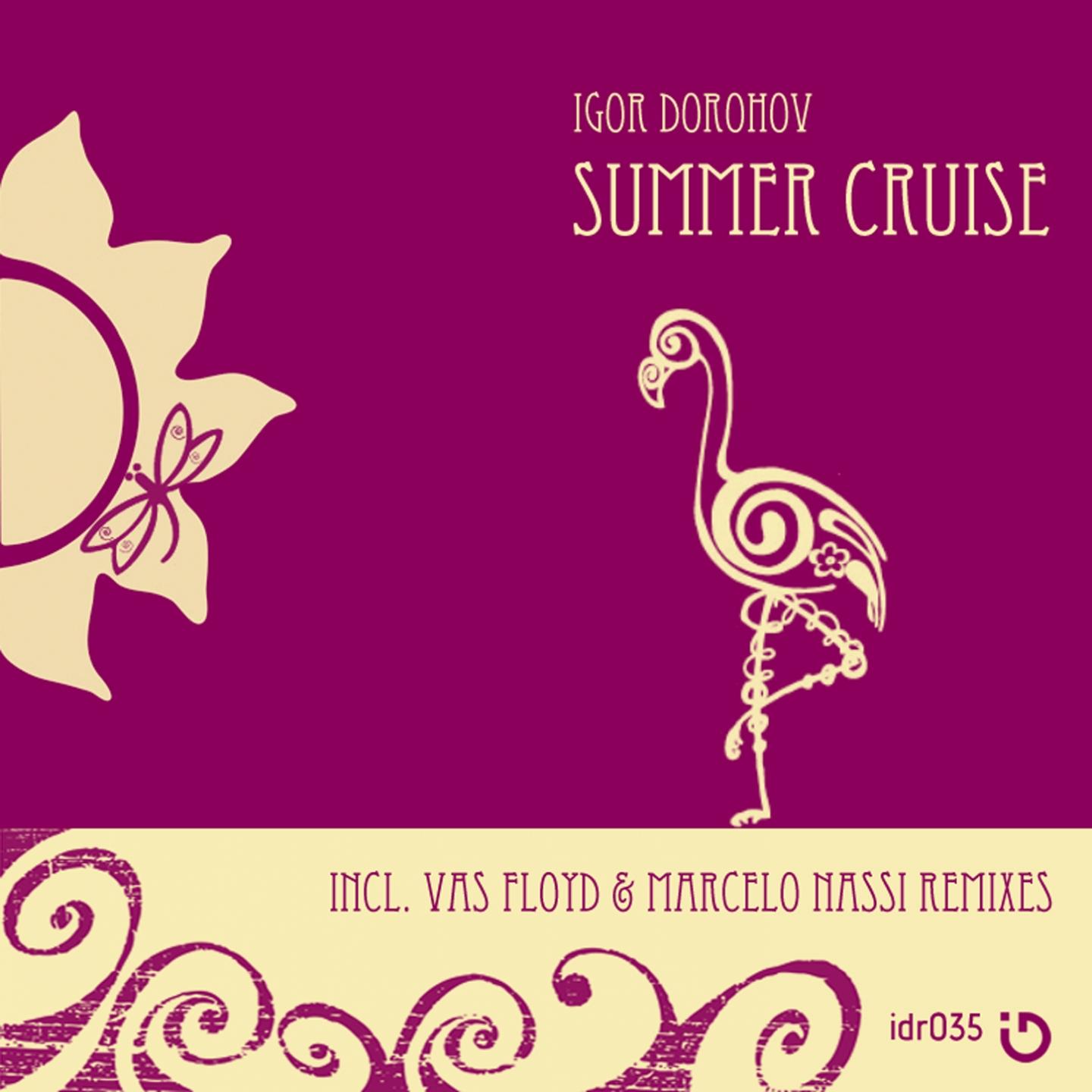 Summer Cruise
