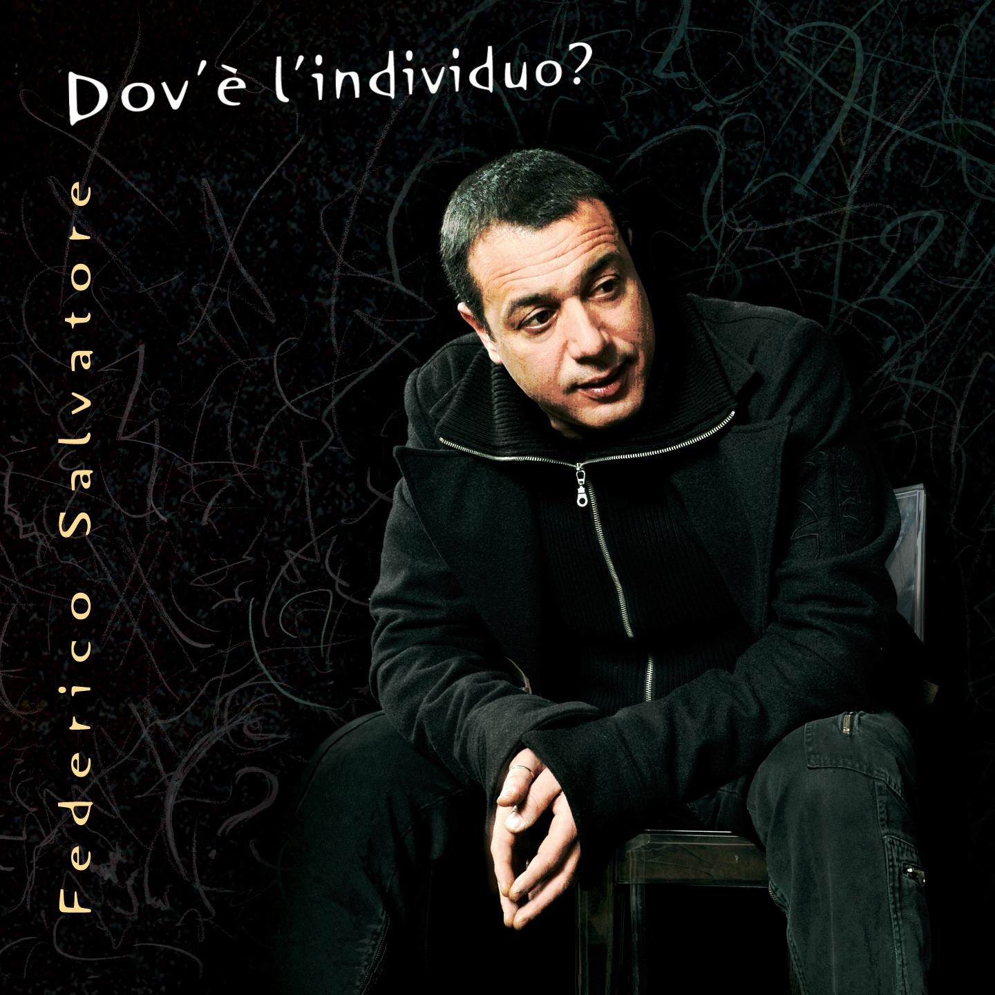Dov'è l'individuo?