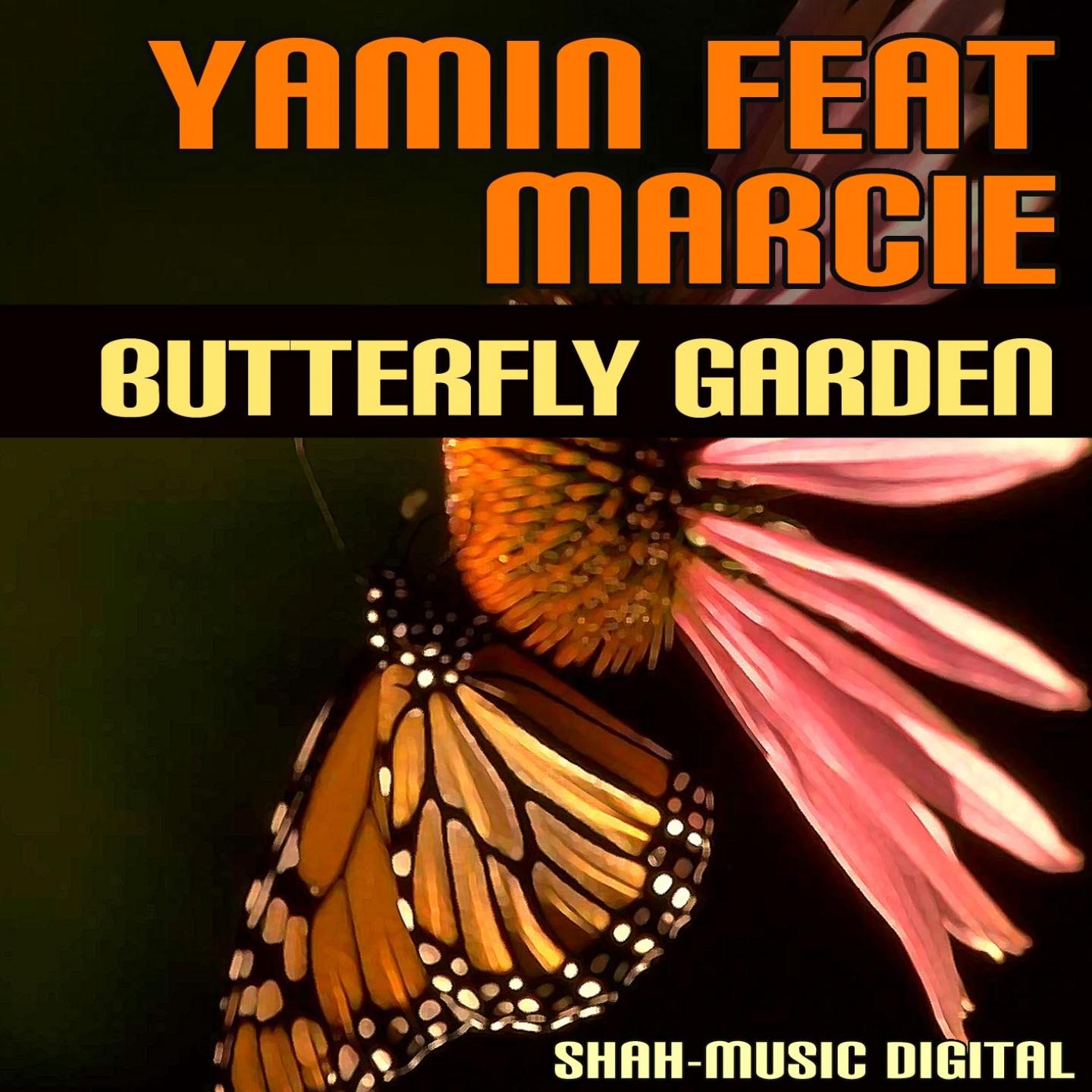 Butterfly Garden