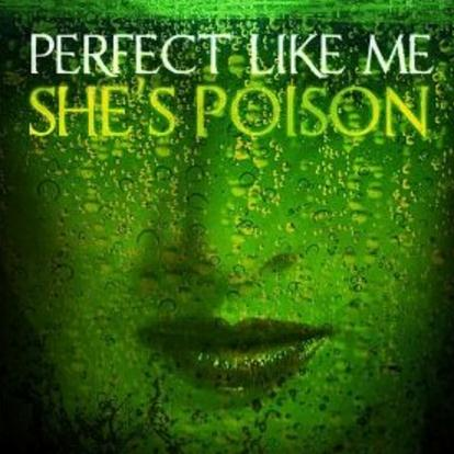 She’s Poison