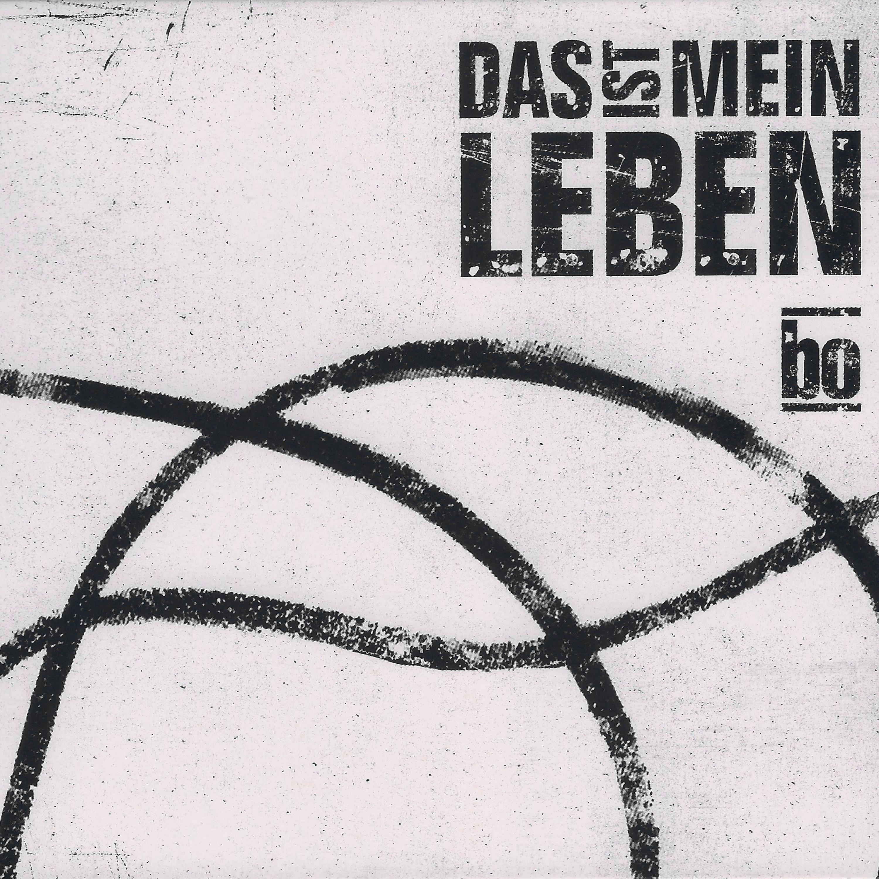 Das ist mein Leben