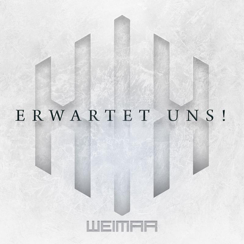 Erwartet uns !