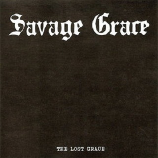 The Lost Grace