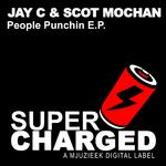 People Punchin E.P.专辑