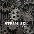 STEAM AGE