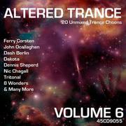 "Altered Trance, Vol. 6"