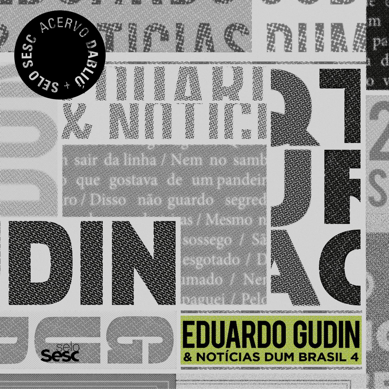 Eduardo Gudin - Olhos Sentimentais