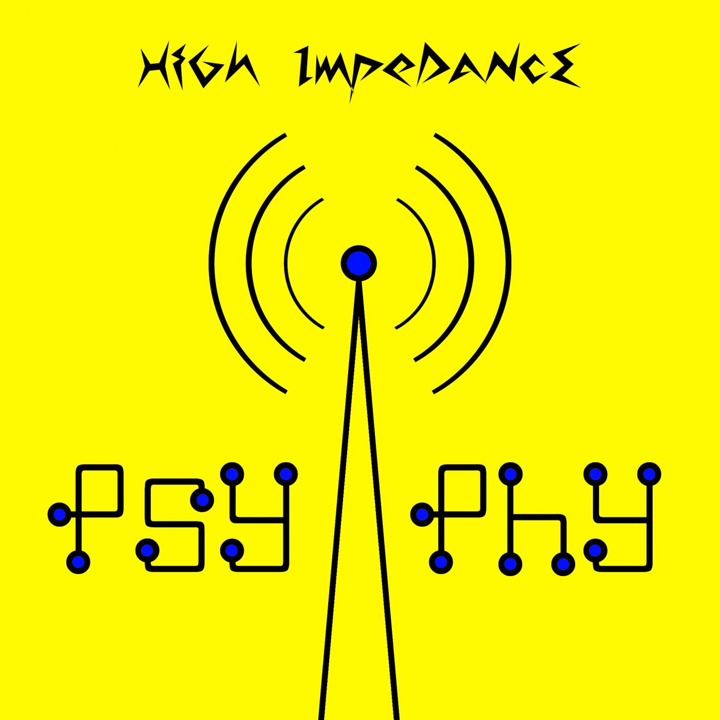high impedance (original mix)