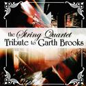 The String Quartet Tribute to Garth Brooks专辑