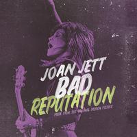 Do You Wanna Touch Me - Joan Jett (unofficial Instrumental)