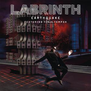 Tinie Tempah、Labrinth - EARTHQUAKE （升8半音）