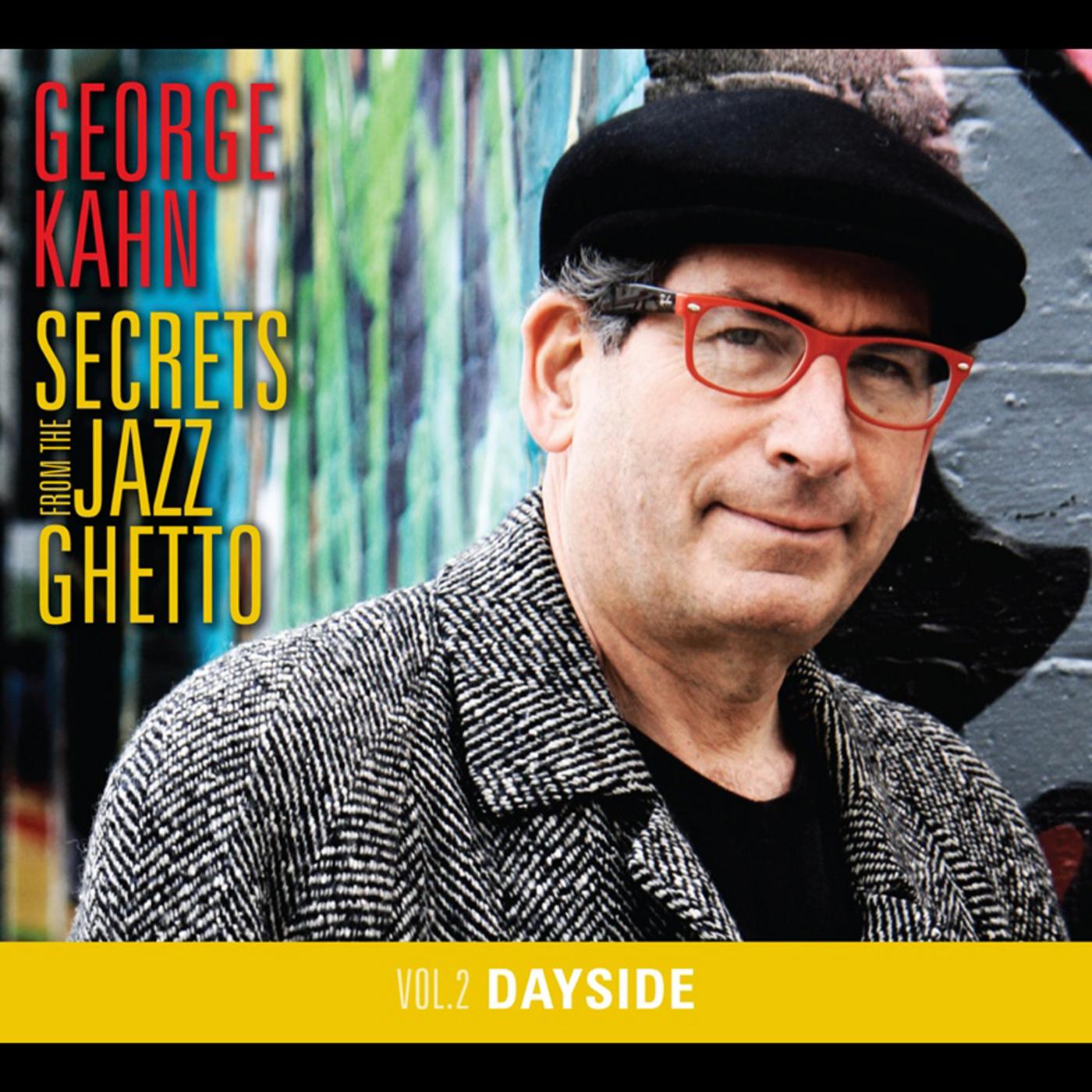Secrets From The Jazz Ghetto, Vol. 2 (Dayside)