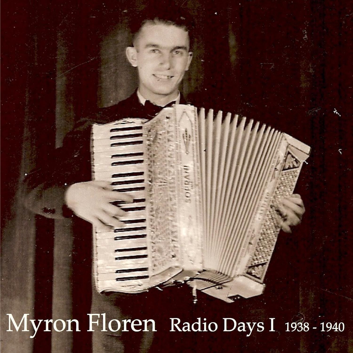 Radio Days I (1938-1940)