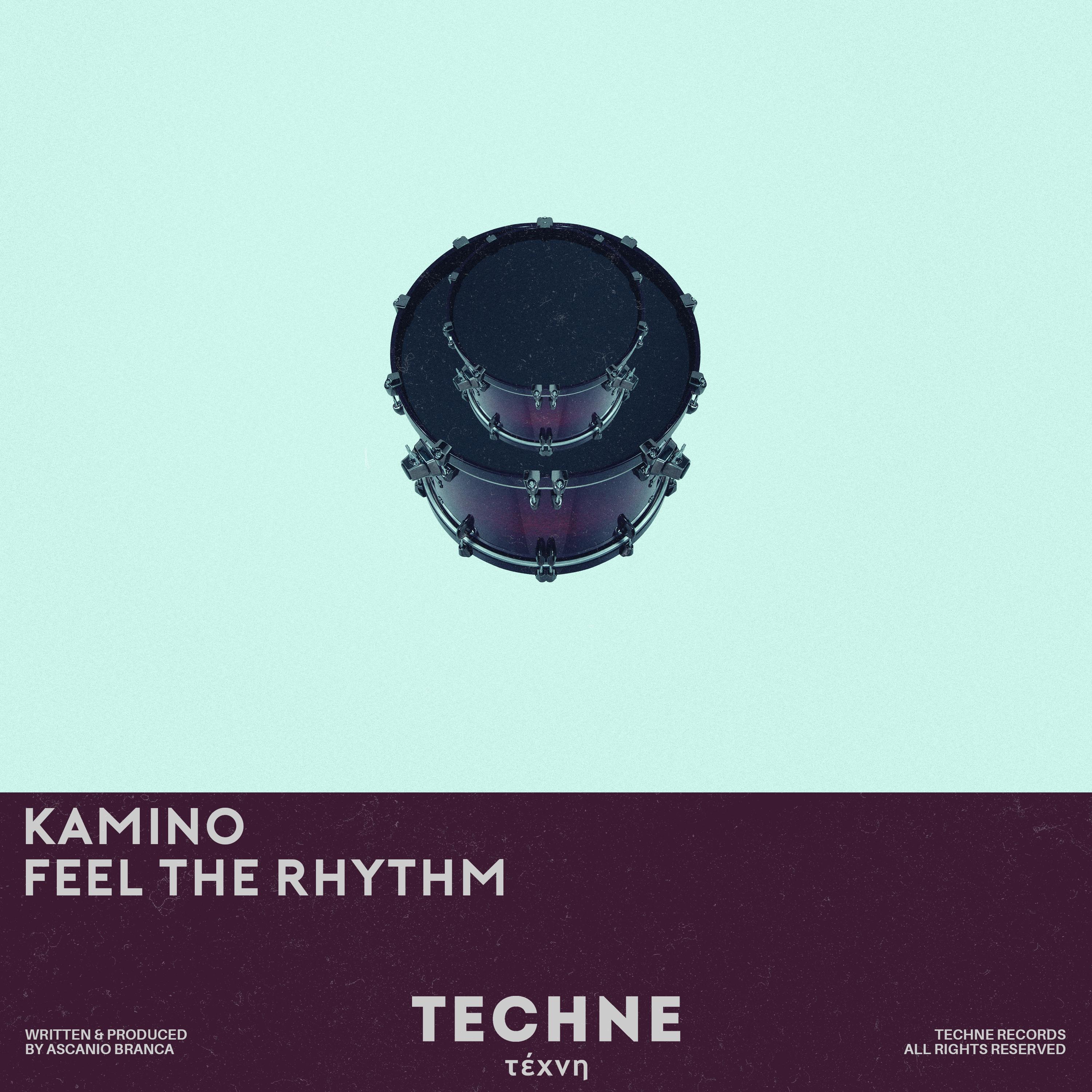 Feel The Rhythm