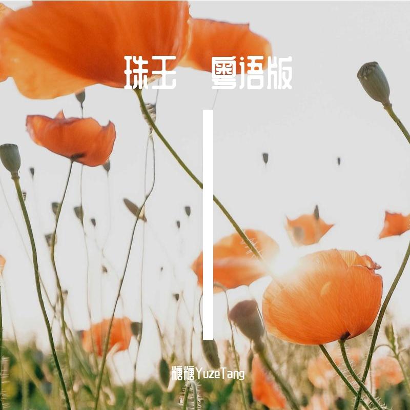 珠玉·粤语版