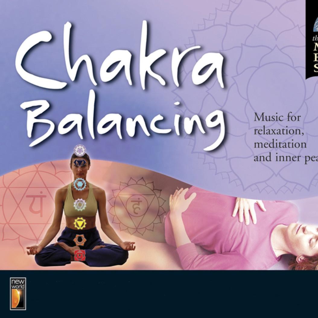 Chakra Balancing