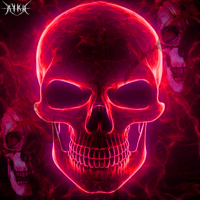 SKULL TO SKULL