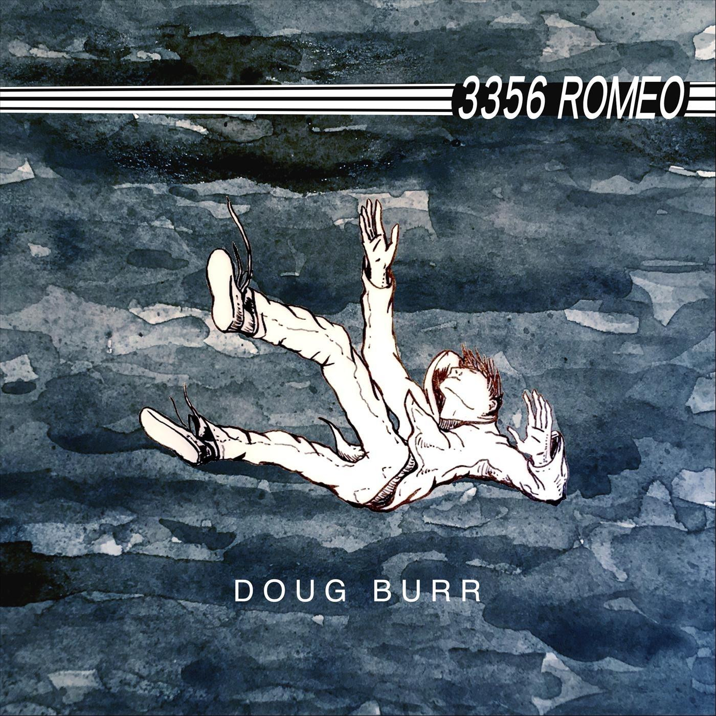 3356 Romeo