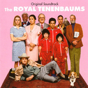 The Royal Tenenbaums专辑
