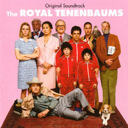 The Royal Tenenbaums