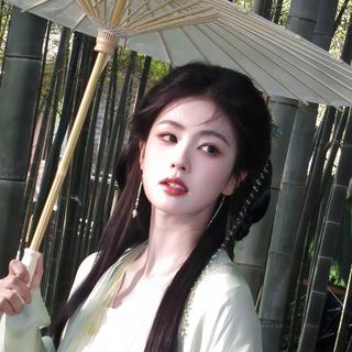 学习也听古风歌！回归诗画的宁静