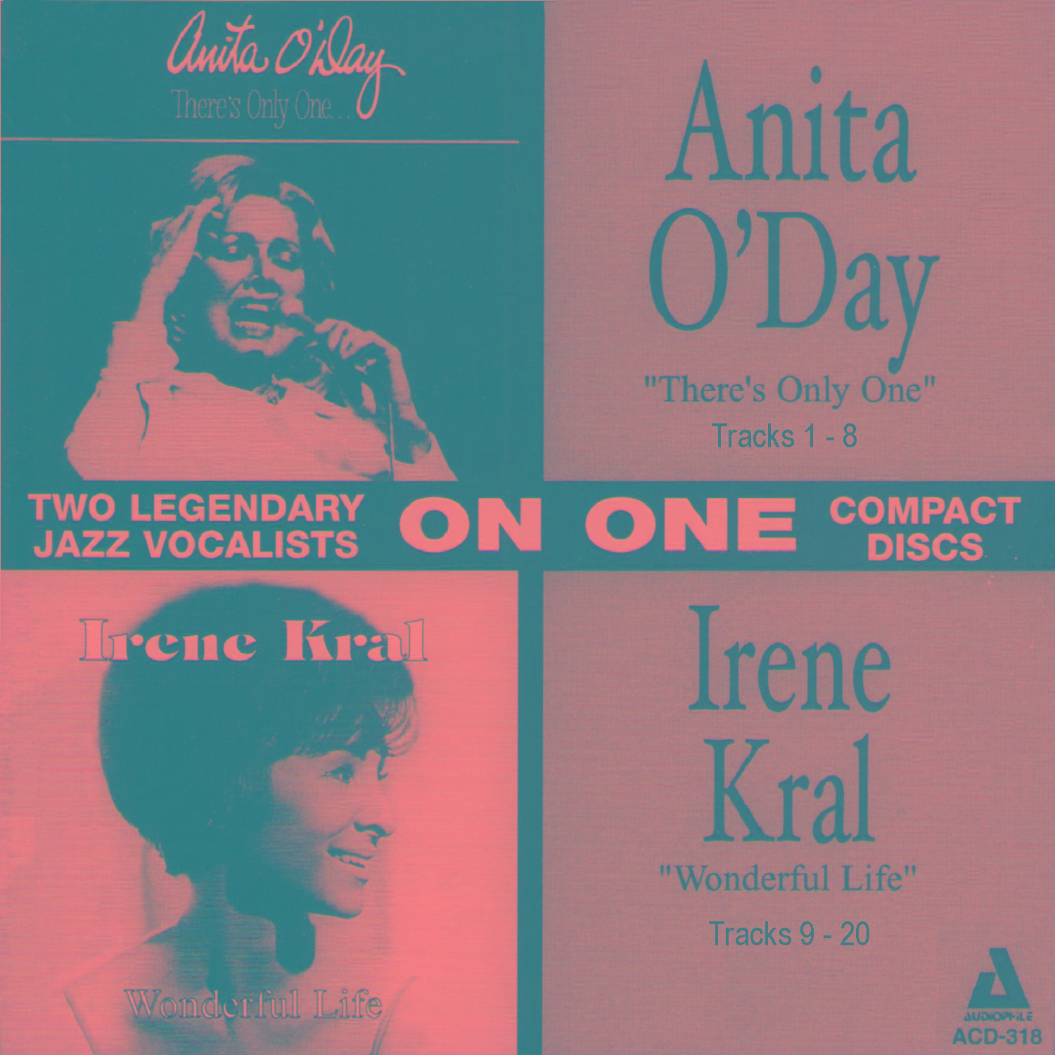 There's Only One / Wonderful Life