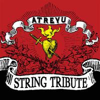 Atreyu - Becoming The Bull (karaoke)