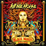 Black Magic Remixes专辑