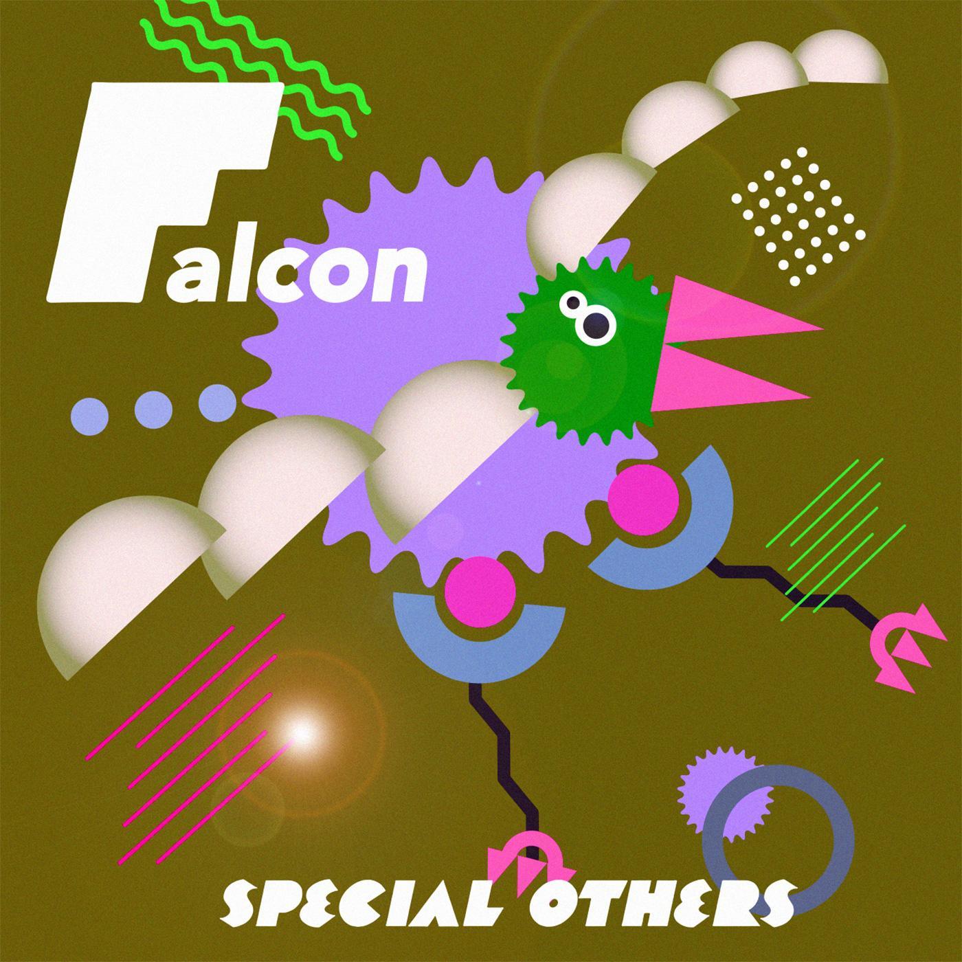 Falcon