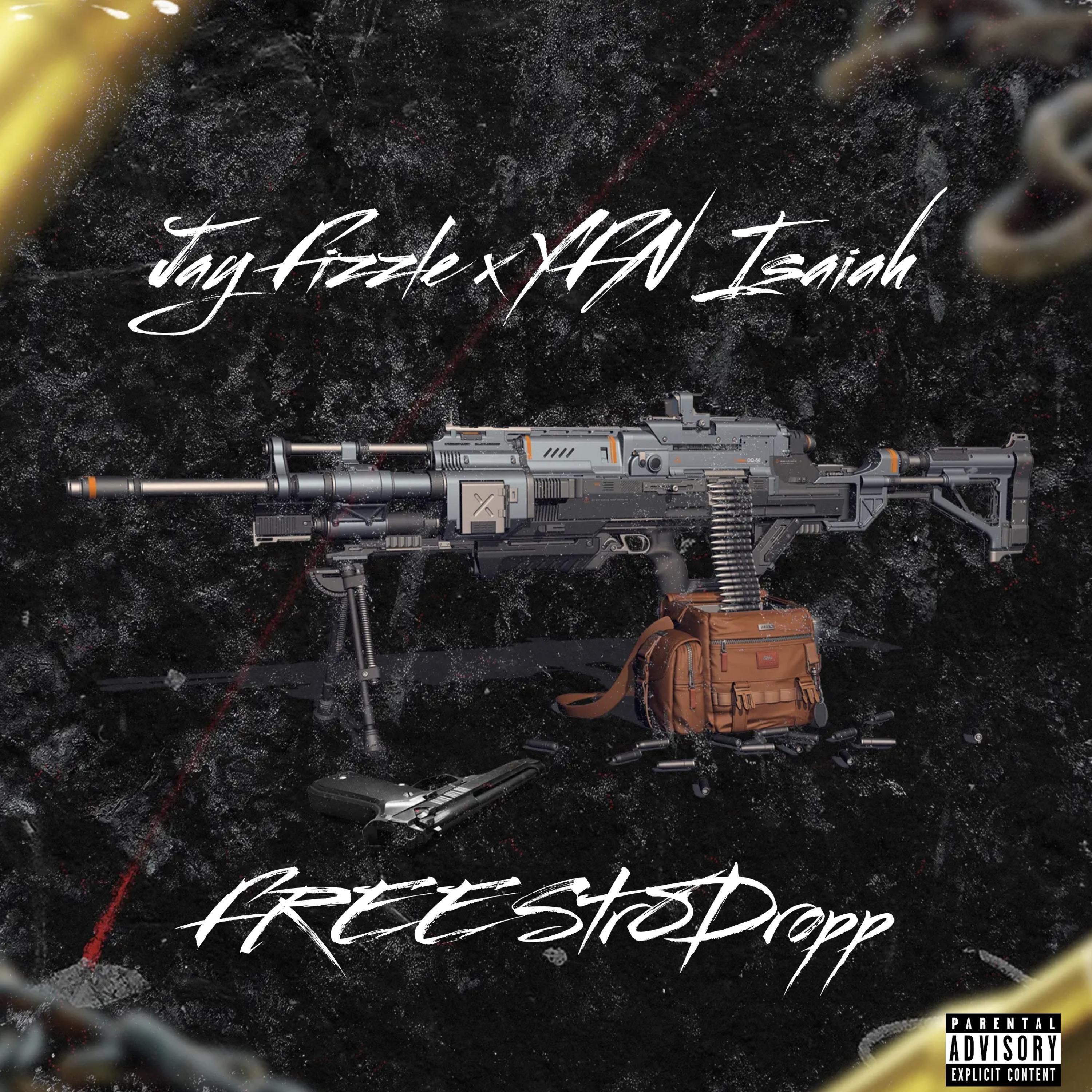 YFN Isaiah - FREE STR8DROPP