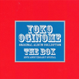 Original Album Collection THE BOX ~25th Anniversary Special~