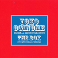 Original Album Collection THE BOX ~25th Anniversary Special~