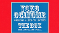 Original Album Collection THE BOX ~25th Anniversary Special~专辑