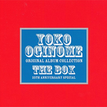 Original Album Collection THE BOX ~25th Anniversary Special~专辑