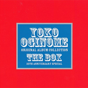 Original Album Collection THE BOX ~25th Anniversary Special~