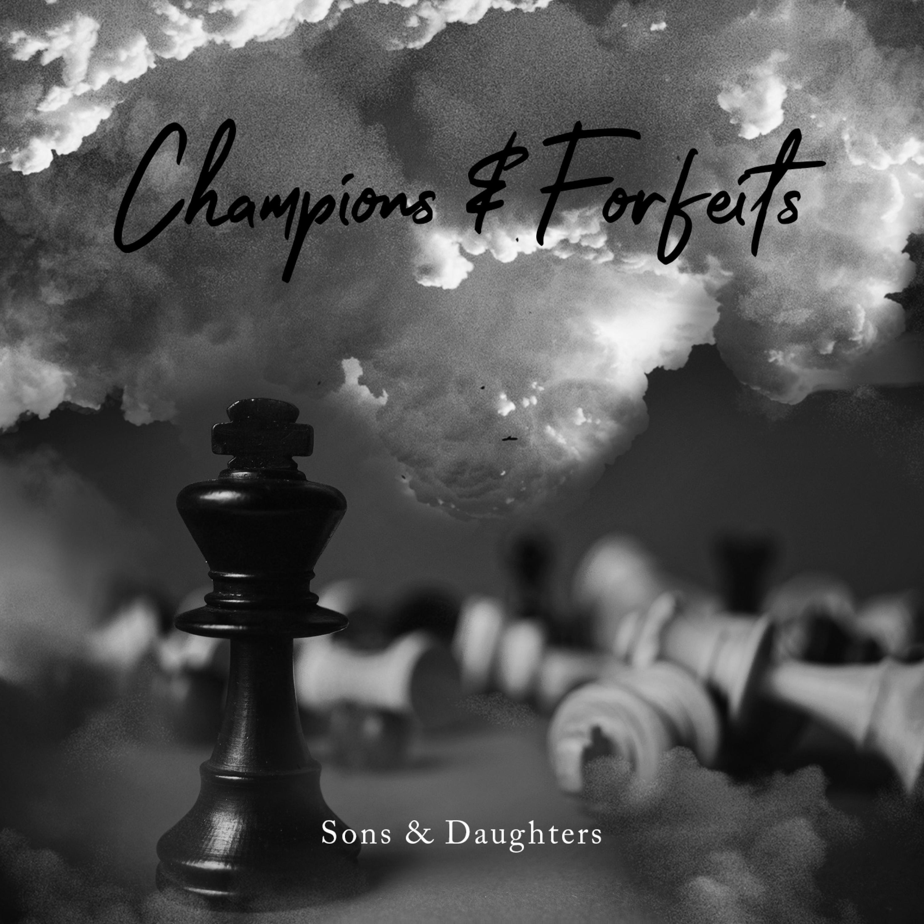 Champions & Forfeits