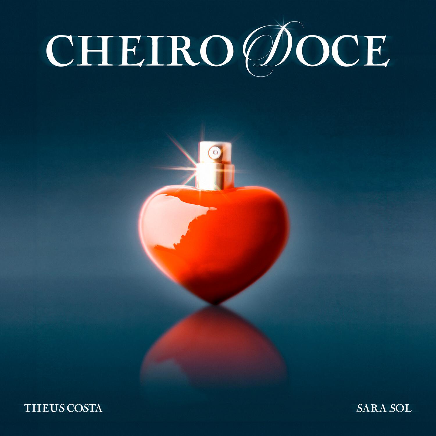 Sara Sol - Cheiro Doce