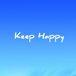 Keep Happy专辑