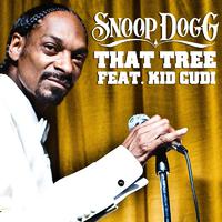 That Tree - Snoop Dogg Ft. Kid Cudi ( Instrumental )