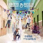 Barrio Las Banderas专辑