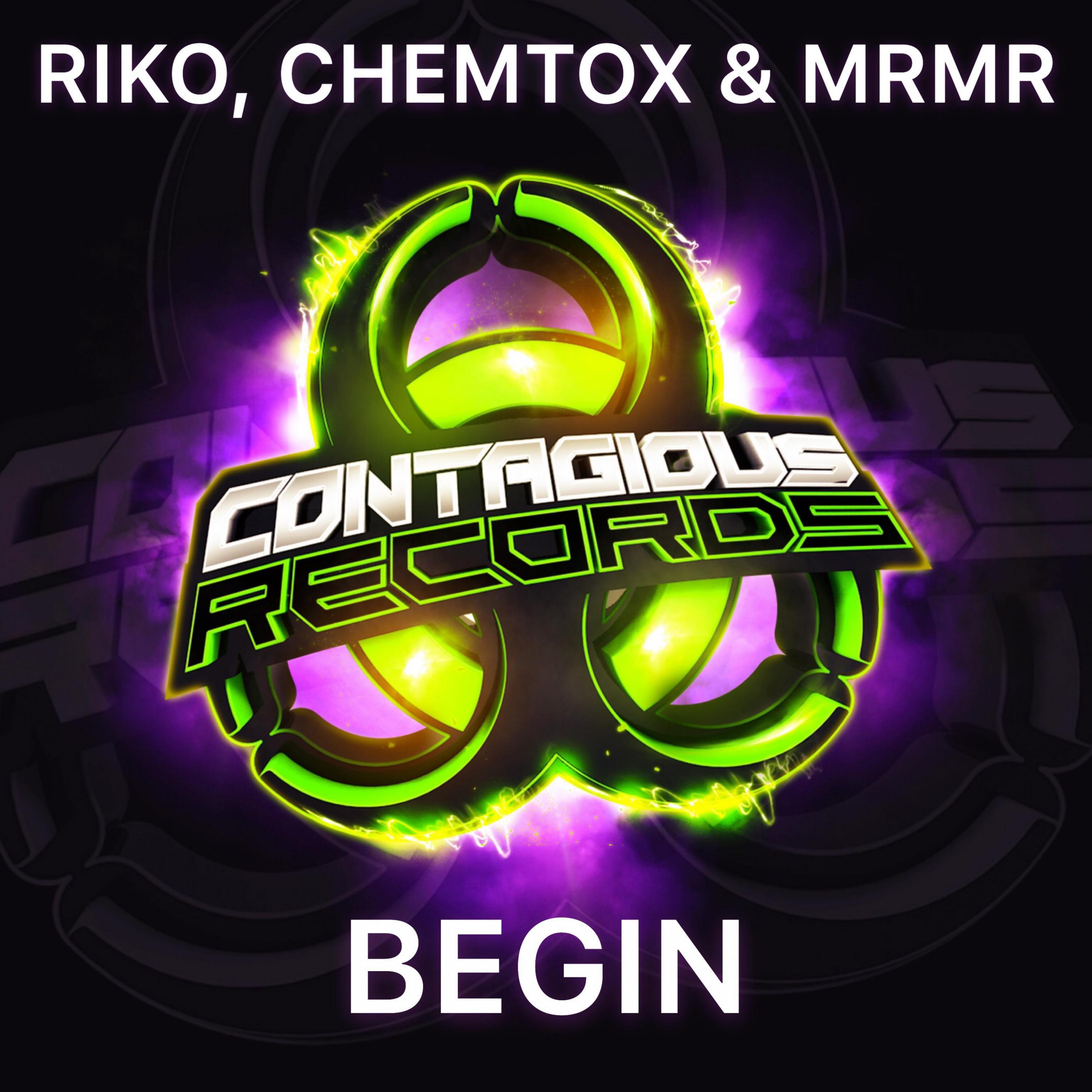 Begin