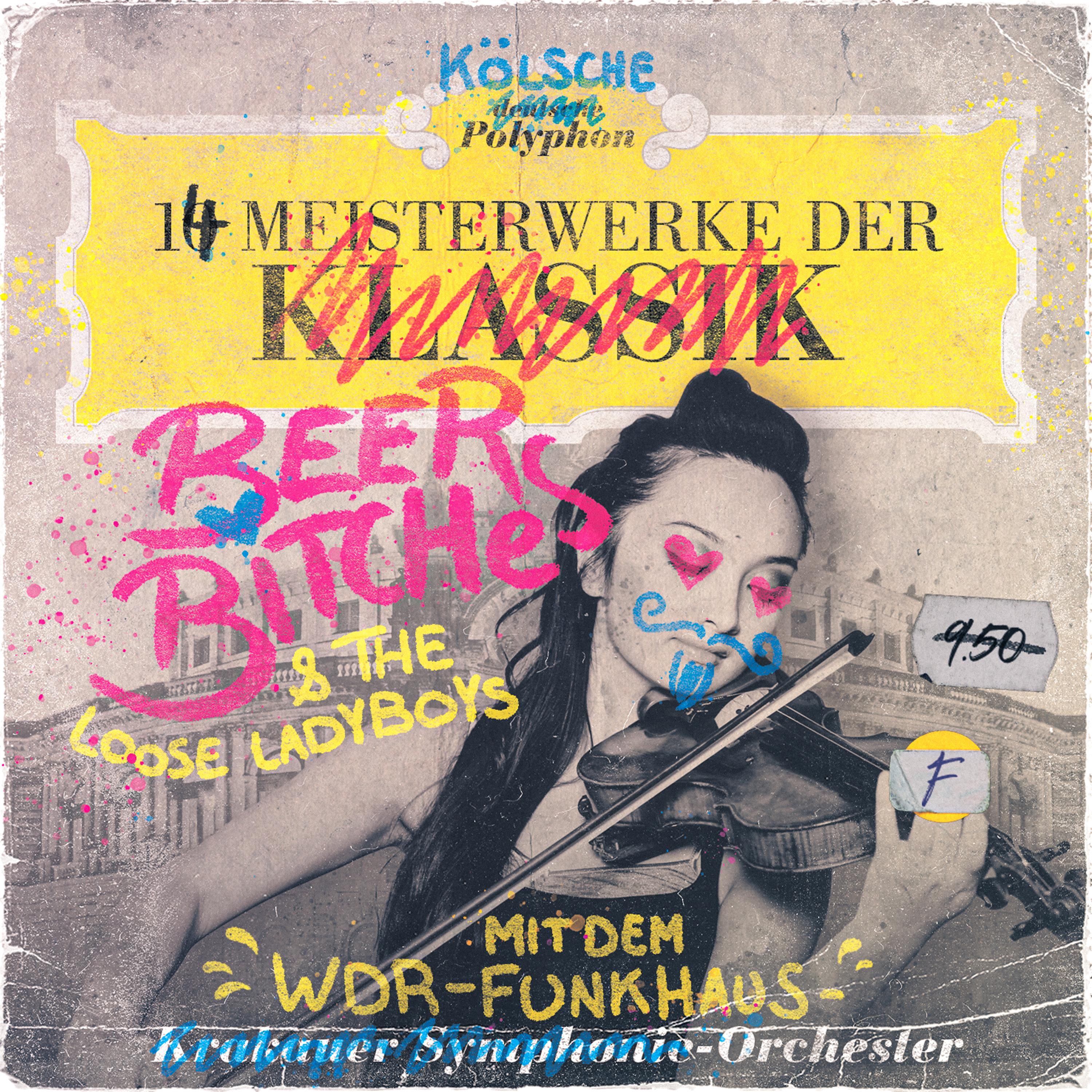 Schlääch danze kannze