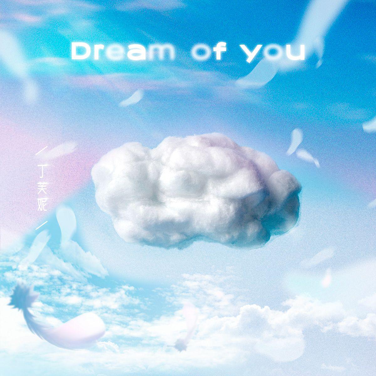 Dream Of You专辑